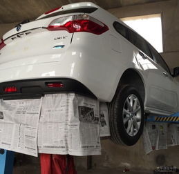 汽车首保用多少公里合适