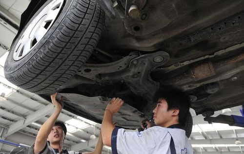 汽车首保用多少公里合适