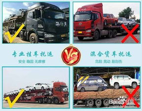 珠海托运汽车多少钱 珠海托运汽车多少钱