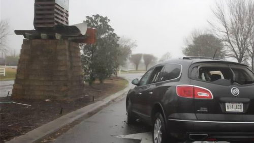 汽车80公里风速多少