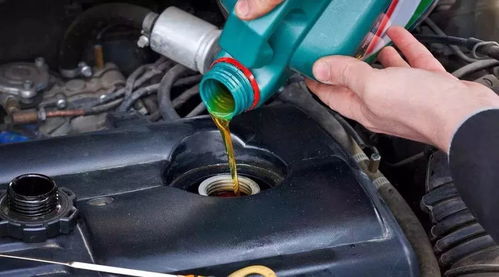 冬天汽车油箱容积多少升