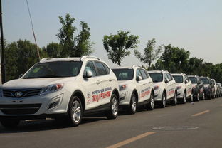 天津有多少量汽车