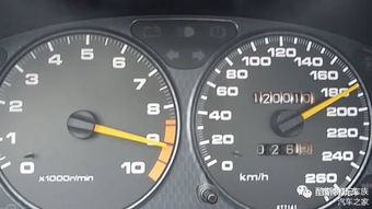 汽车时速多少自动换挡