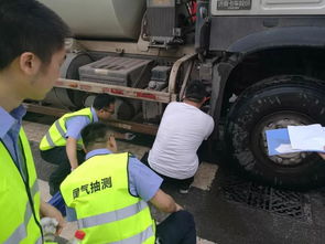 汽车排放多少不达标罚款