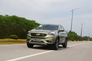 奇瑞低端汽车多少价钱