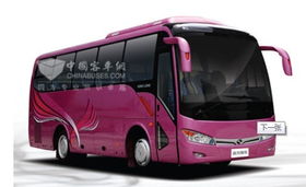 金龙汽车电话多少 金龙汽车电话多少