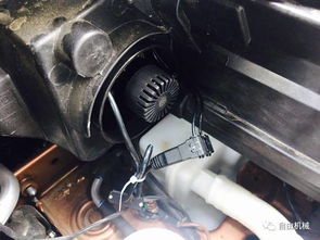 汽车安装多少个灯泡