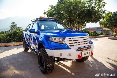 杭州皮卡汽车首付多少万