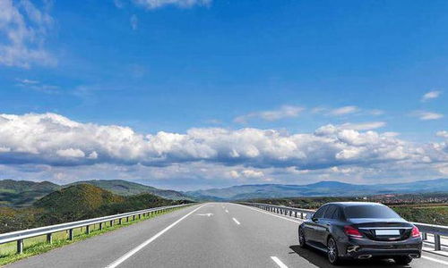 汽车跑高速多少公里