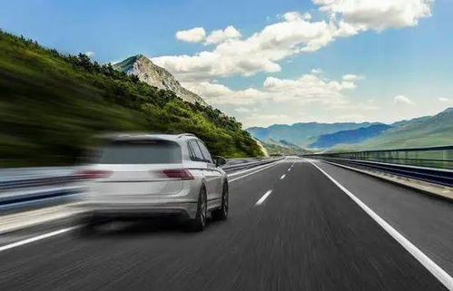 汽车跑高速多少公里