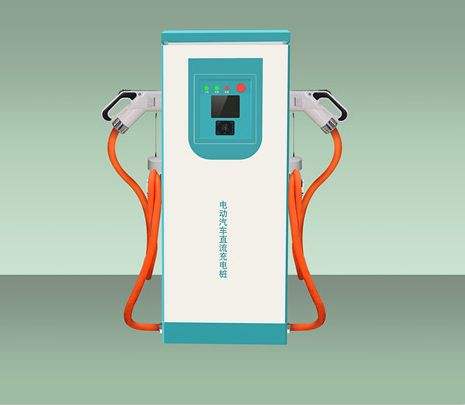 汽车充电器温度多少