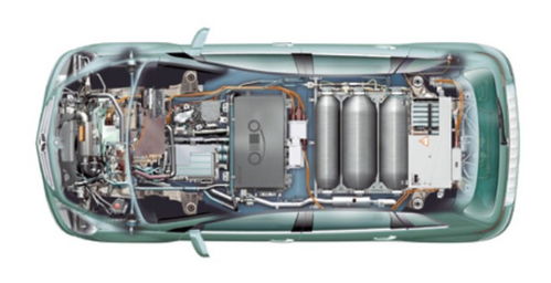 汽车上电压是多少