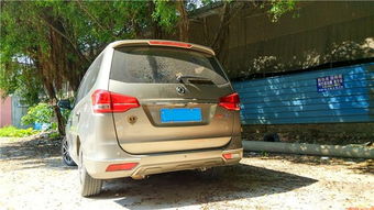 中国私人汽车耗油多少