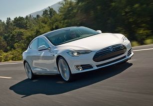 特斯拉汽车装配数量多少