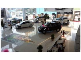 河南驻马店有多少汽车 河南驻马店有多少汽车