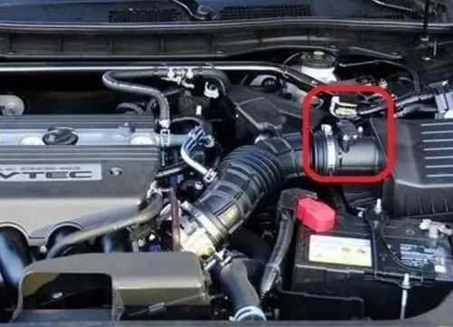 汽车传感器价格多少钱一个