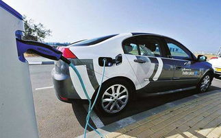 汽车没电充多少度电