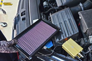 汽车空滤多少公里更换好