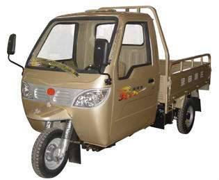 三轮汽车交强险多少钱