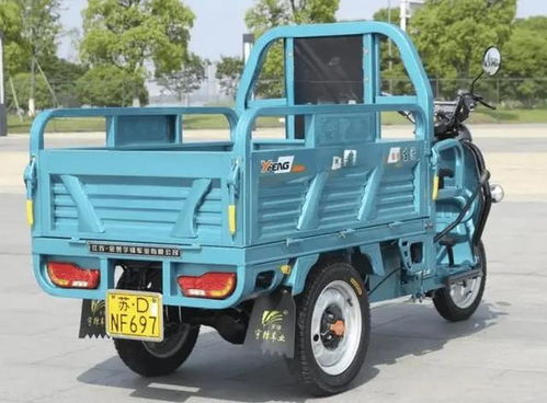 三轮汽车交强险多少钱