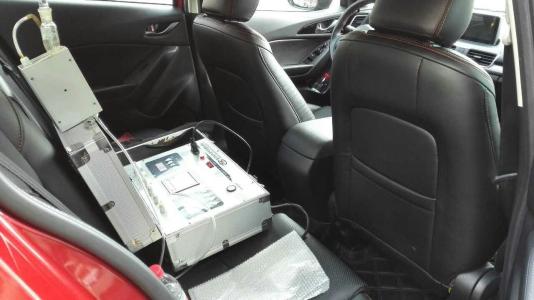 汽车气是多少钱 汽车气是多少钱