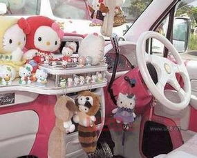 汽车饰品店多少钱 汽车饰品店多少钱