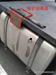 汽车油箱能装多少油