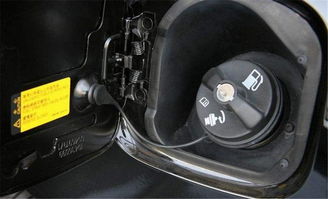 汽车油箱能装多少油