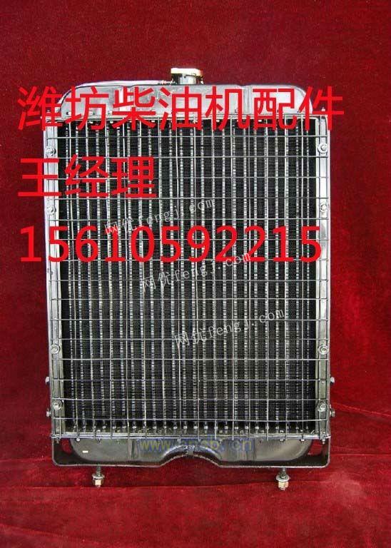 4100汽车水箱多少钱