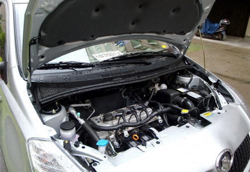 4100汽车水箱多少钱