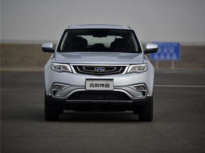 吉利汽车上市销量多少 吉利汽车上市销量多少