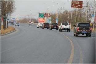 亢村到中牟汽车多少公里