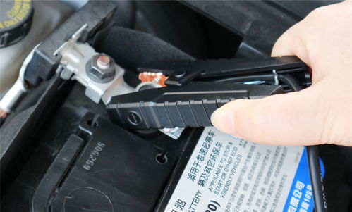 汽车打火需要多少伏电瓶