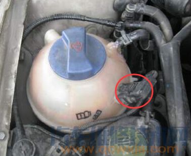 汽车水温多少度达标