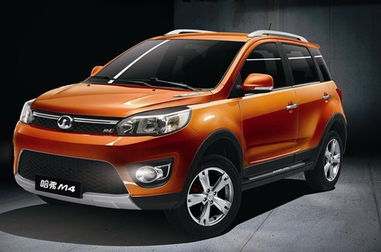 长城汽车买多少钱