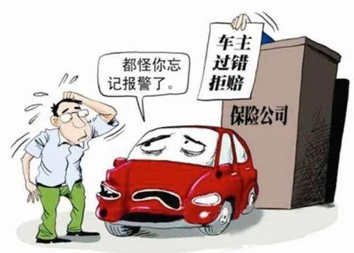 汽车保险出险了第二年会涨多少