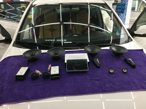 富阳汽车改装价格多少