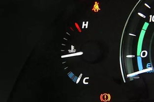 汽车有多少指针仪表