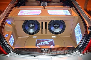 汽车音响调多少最好呢