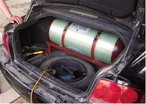 汽车改气压力多少正常 汽车改气压力多少正常