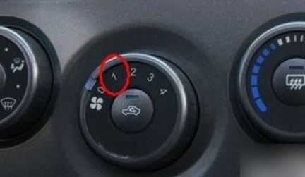 汽车多少度可以启动暖风 汽车多少度可以启动暖风