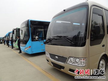 宇通新能源汽车电话多少