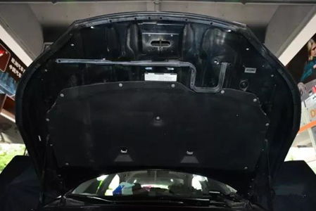 钦州汽车隔音报价多少