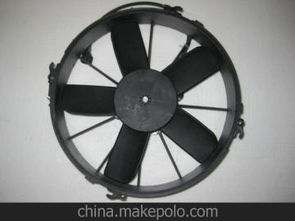 汽车空调风扇多少钱