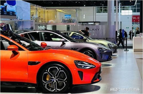 小米汽车七万块多少公里