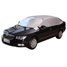 汽车遮阳膜多少钱