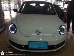 福州汽车改凯美瑞多少钱