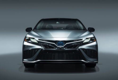 福州汽车改凯美瑞多少钱