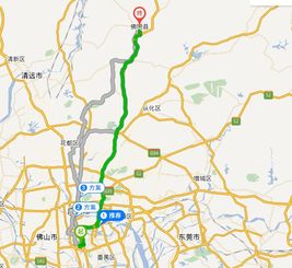 广州到梅州汽车多少公里 广州到梅州汽车多少公里