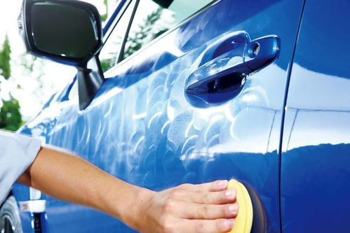 汽车打蜡周期是多少